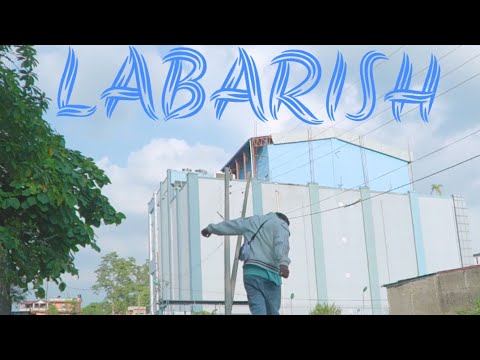 Blinkx - LABARISH (official music video 2022)