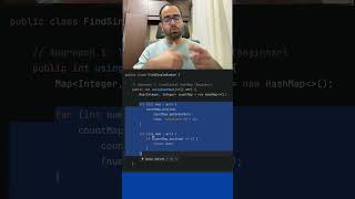 XOR use case #javatutorial #datastructureandalgorithm #hungrycoders