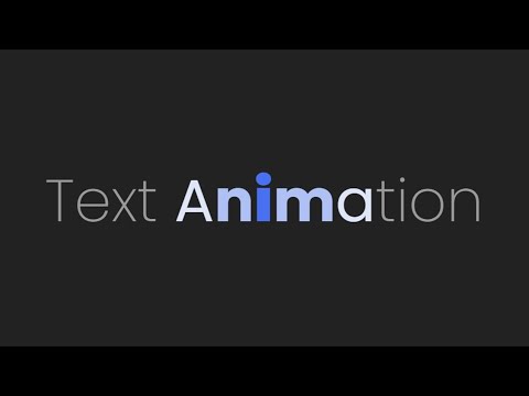 Stunning CSS Text Animation with the :has() Selector – Modern Hover Effects!
