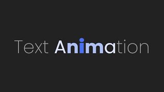 Stunning CSS Text Animation with the :has() Selector – Modern Hover Effects!