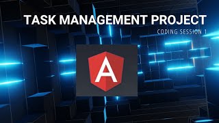 Building the Task Service & Model – Task Manager App (Coding Session #1)