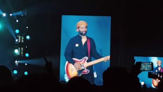 Arijit Singh and Rupam Islam duets|| Arijit Singh in Kolkata tour