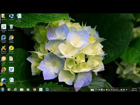 طرق تشغيل برنامج الورد Microsoft Word 2010