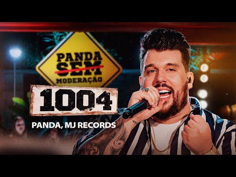Panda  - 1004   [ DVD Panda  Sem Moderação ]