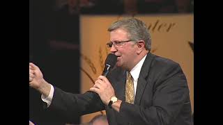 Settle The Issue - Save The Future | Robert Martin | BOTT 2012