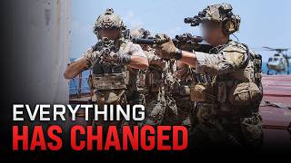 Why are US SOF units using Israeli Gear?