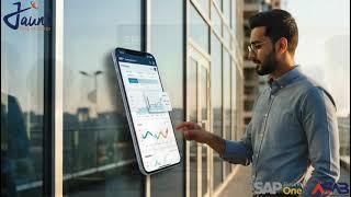 Streamline Your Workflows with Smart ERP Solutions!