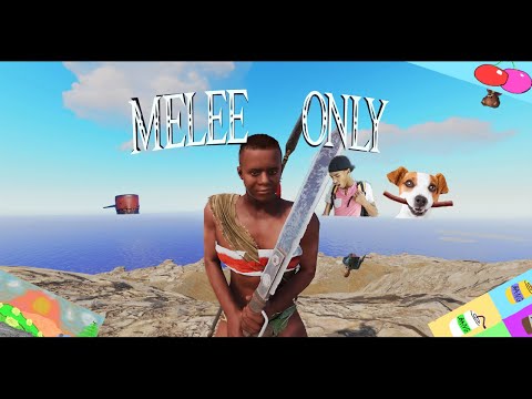 MELEE Only | Hapis Island Mini Movie of L's