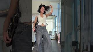 Summer jeans outfits #ootdguide #summerfashion #summeroutfitideas #summerstyle #jeansoutfit