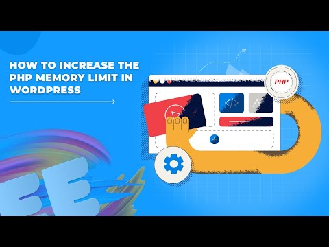 How to Increase the PHP Memory Limit in WordPress