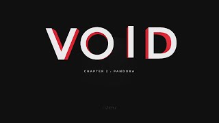 Three.js Portfolio Website | void.hi-res.net  | Javascript 3D Web Development