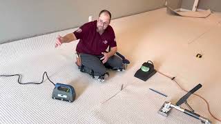 Expert Tips for Flawless Patterned Carpet Seams Revealed