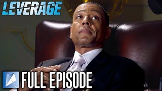 Leverage | The Scheherazade Job | Season 3 Episode 4 | Official Episode