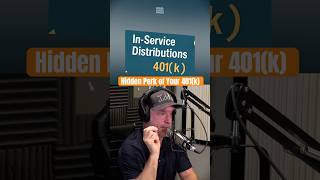 Withdraw from your #401k at age 55! Does your plan allow it? 📄 #inservicedistribution