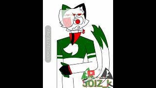sorry is my drawing so ugly you know I tired(´⁠ω⁠｀)#alightmotionedit#edit#copyright#joiz