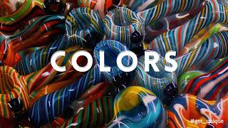"Colors" - Funky Hip Hop Beat x Old School 90's Funk Rap Instrumental - prod.YouArt