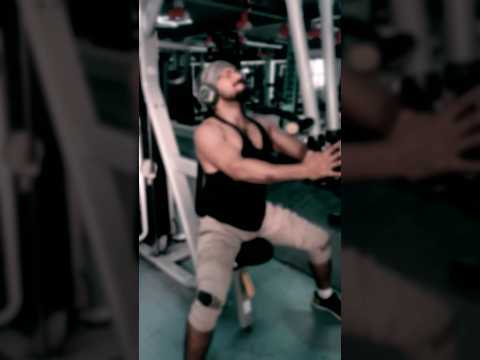 CHEST DAY #funk #trendingshorts
