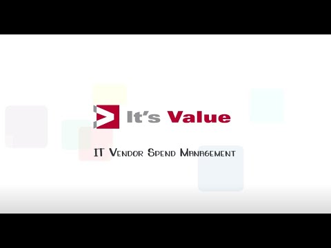 IT Vendor Management