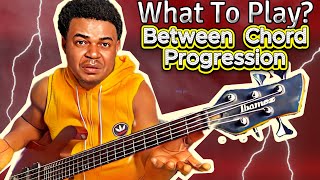 Why Pro Bass Players Use These Secret Passing Notes?