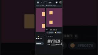 CSS Battles #2 - Carrom Solution | 138 Chars | Method 1 | CSS Challenges #cssbattle #css3