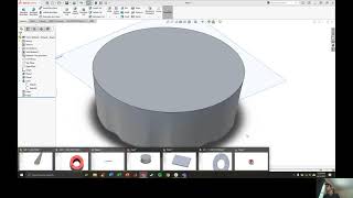Intro to CAD Workshop - Part 3