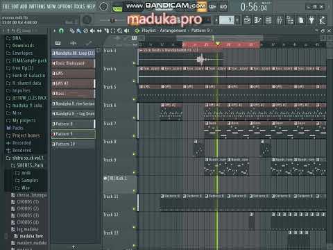 How to Cook like stena and Harvard fl studio 🎙️