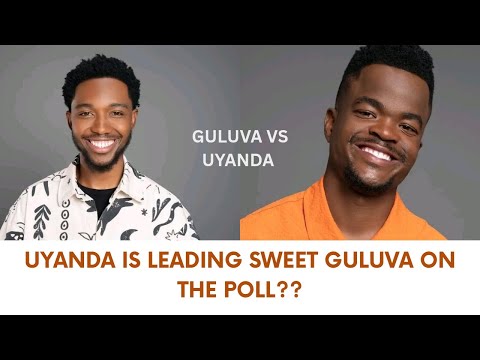 UYANDA LEADS SWEET GULUVA WITH MASSIVE STUDENTS SUPPORT | BBMZANSI UMLILO | BBMZANSI 2025