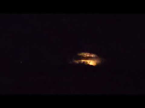 strange happenings in central Florida