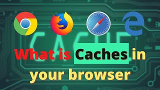 What is Cache | How's That Tech #shorts