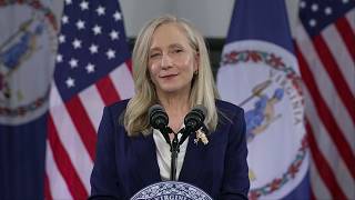 LIVE: Democrats respond to Trump's State of the Union address