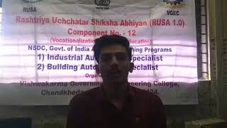 Industrial Automation Training By Sofcon Ahmedabad