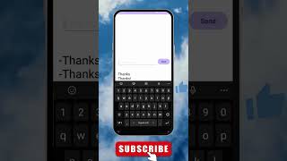 Smart Reply #android #flutter #ios #ml #ai #tensorflow #media #kotlin