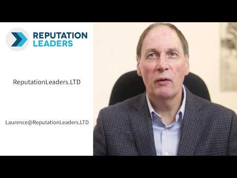 Reputation Research Audiences 1. Introduction to Audiences