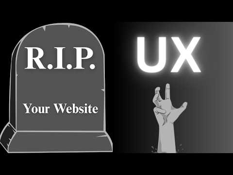 A Mindset Shift for Web Designers