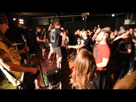 Nametaker Abschiedsshow