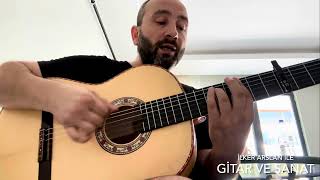 Klasik ve Flamenko Gitar Arasındaki Fark ?