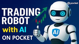 Trading strategy pocket option ai | Robot with AI | binary options trading robot software