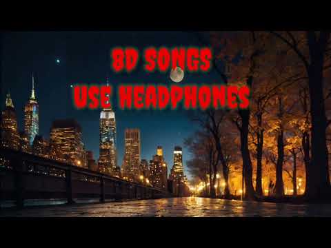 8d Bollywood songs | Slowed and reverse songs