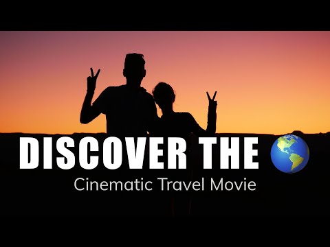 The Ultimate Bucket List: Discover the World with Us!