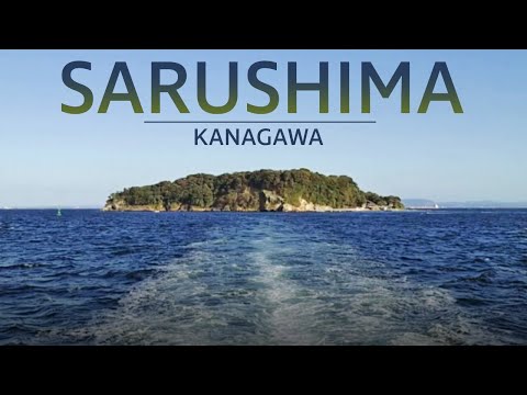Sarushima "Monkey Island", Japan - 猿島 神奈川 - Sony a7III + Laowa 9 f/2.8