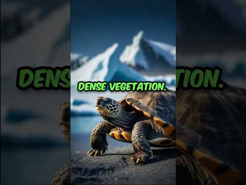 Tortuses make that #trending #vi