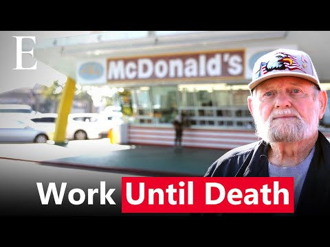 Why Americans Aren't Paid Enough?