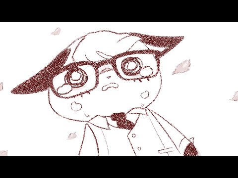 Animal Crossing (모동숲) || 봄날 (Spring Day) Animatic