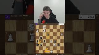 101 #chesspuzzle #chessrush #chess #chessgame #chesscom #chesspunks #chessvideoplus