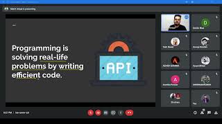START YOUR CODING JOURNEY