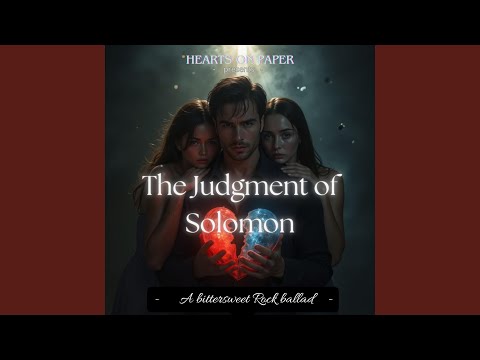 The Judgment of Solomon