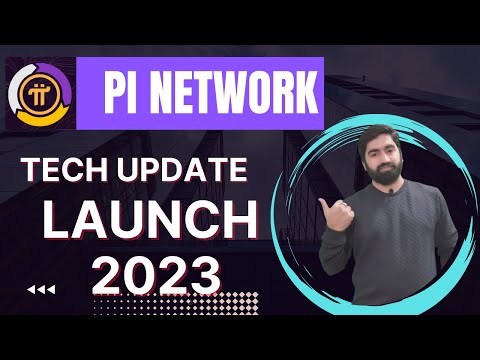 Pi Network New Tech Update 2022 | Pi Network Launch in 2023 | Pi Network Latest Update Today