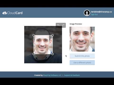 CloudCard v1.5 Overview