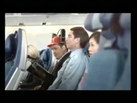 Cathay Rugby Sevens Commercial