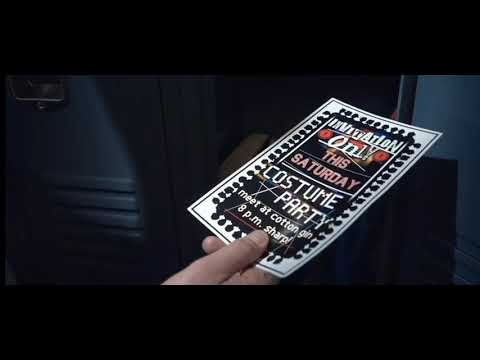 The Final (2010) School Bullying